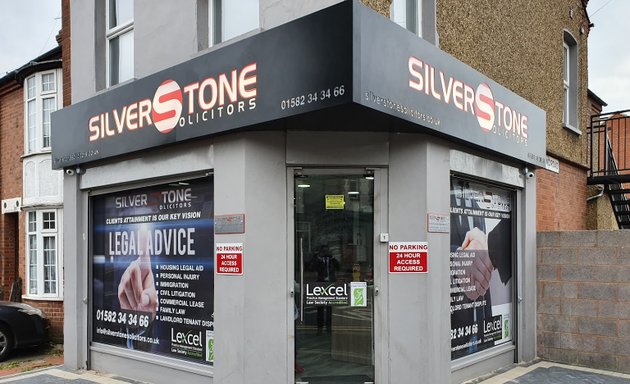 Photo of Silverstone Solicitors