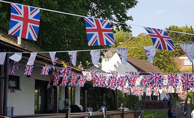 Photo of Purley Bury Tennis Club