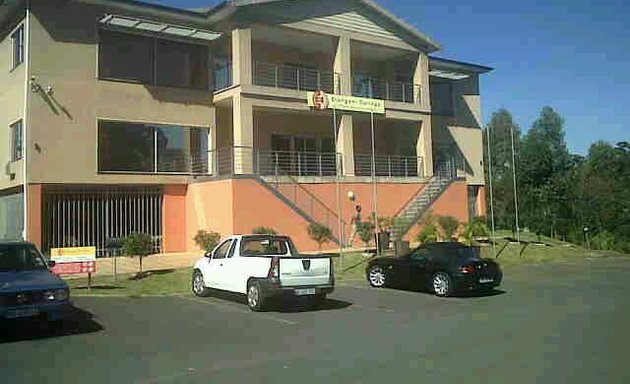 Photo of Elangeni College