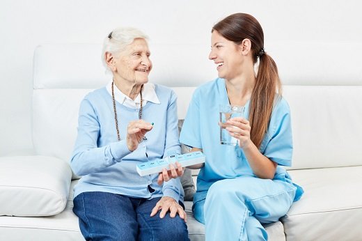 Photo of Sustain Home Health Care Services