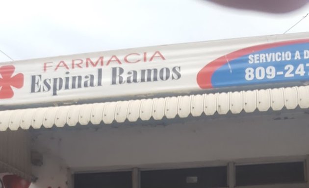 Foto de Farmacia Espinal Ramos