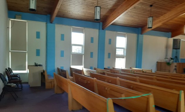 Photo of Ethiopian Evangelical Church in Calgary