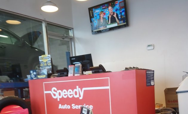 Photo of Speedy Auto Service Windsor