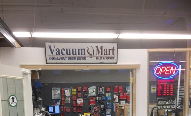 Photo of Vacuum Mart