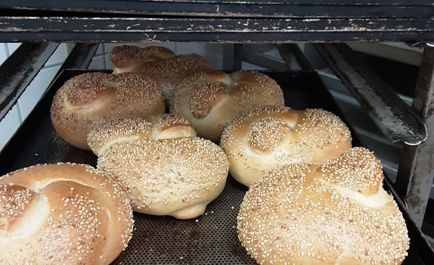 Foto von Panificio Burgio- Italienische Bäckerei