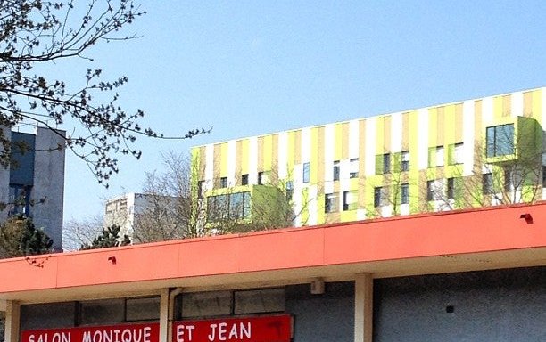Photo de École Jean Moulin