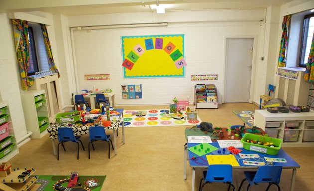 Photo of The Cherry Tree Pre-school