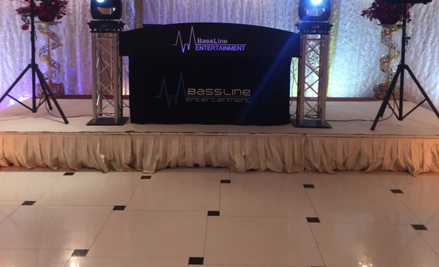 Photo of Bassline Entertainment