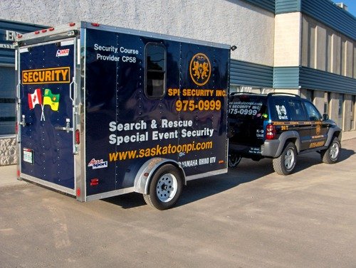 Photo of Saskatoon Private Investigation Inc