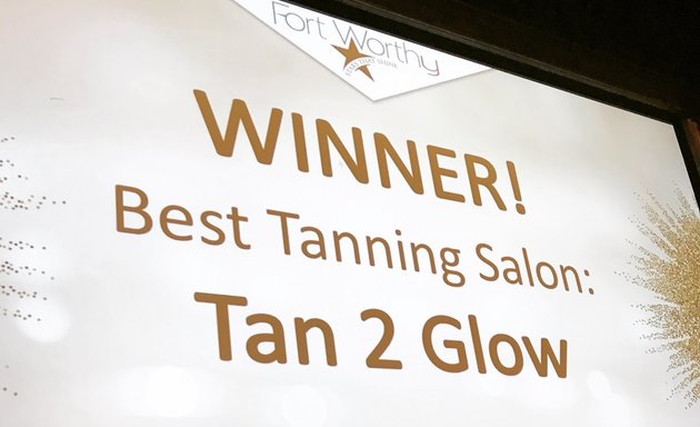 Photo of Tan 2 Glow @ Kalon Bronze + Body