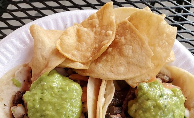 Photo of Machos Tacos