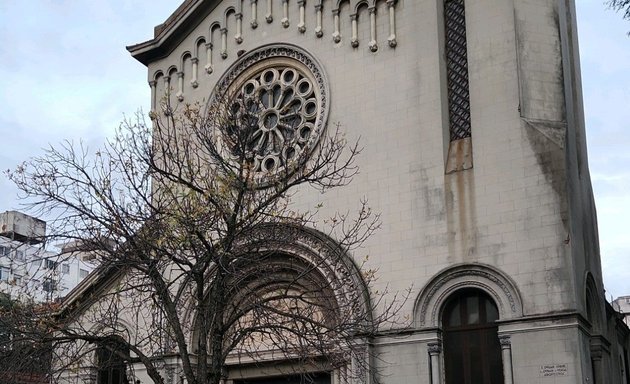 Foto de Parroquia San Juan Bautista