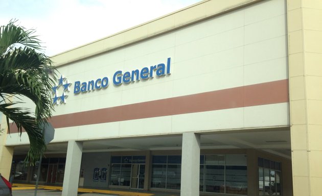 Foto de Banco General | Plaza Las Américas