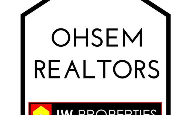 Photo of OHSEM Realtors IW Properties