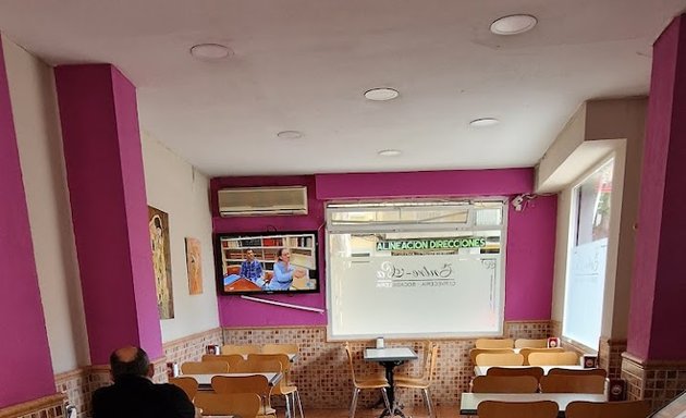 Foto de Restaurante Entrepa