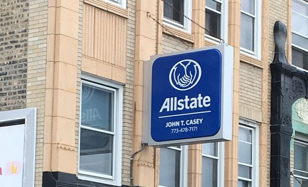 Photo of John Casey: Allstate Insurance