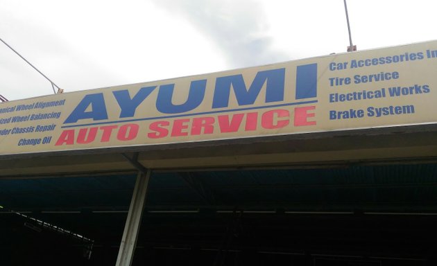 Photo of Ayumi Auto Service