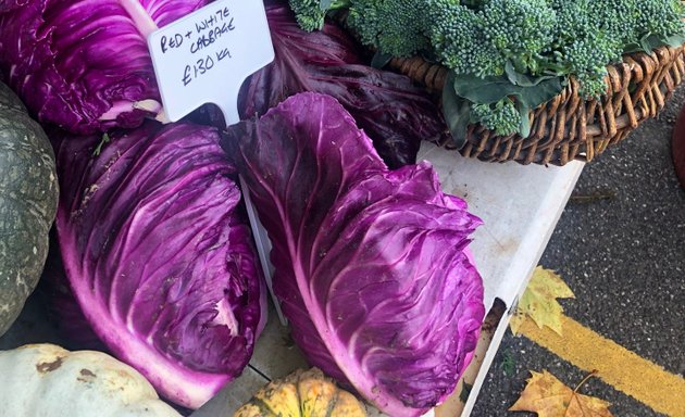 Photo of Primrose Hill Food Market