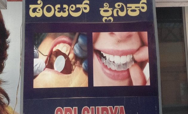 Photo of Sri Surya Multi Speciality Dental Clinic