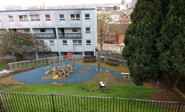 Photo of Dove Street South Play Area
