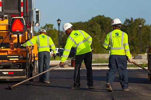 Photo of Blackrock Asphalt Company, llc