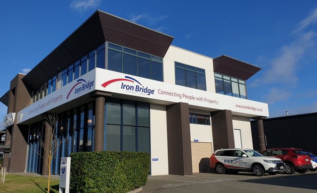 Photo of Iron Bridge Property Group