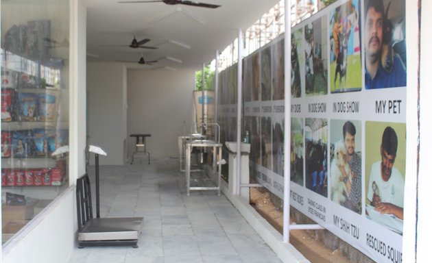 Photo of Vishva's Pet Clinic