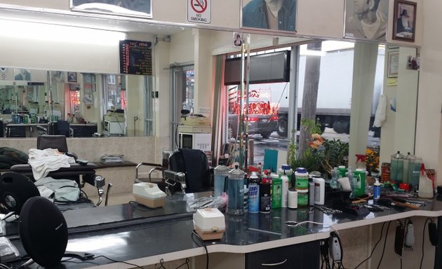 Photo of Alex barber shop