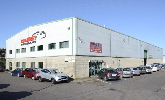 Photo of Red Abbey Motors