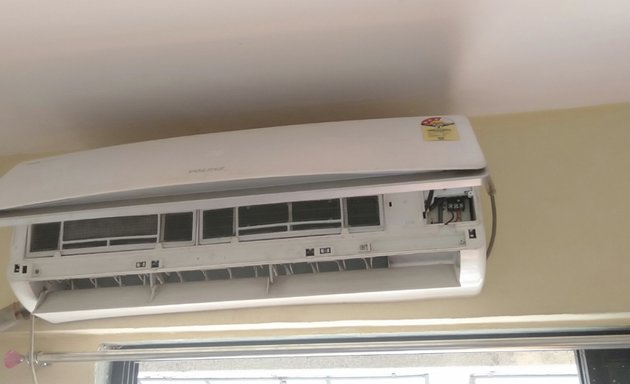 Photo of Ak air cool service