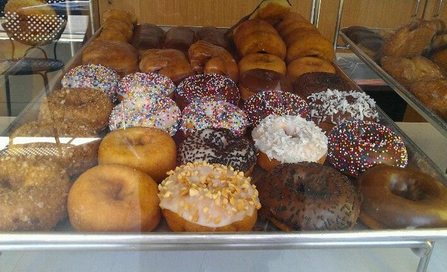 Photo of Echo Park Donut