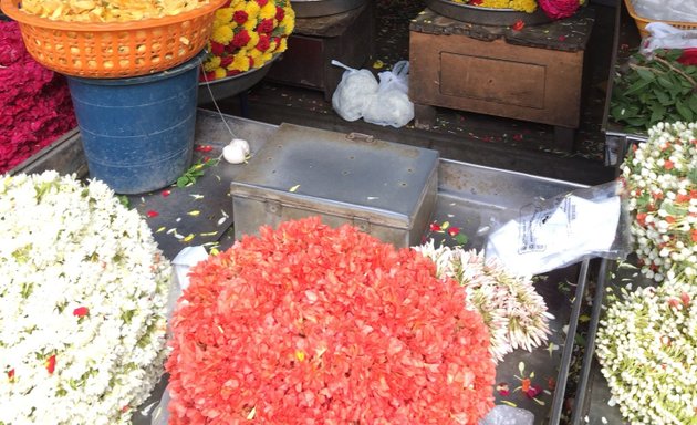 Photo of Sri Lakshmi Flower Stall