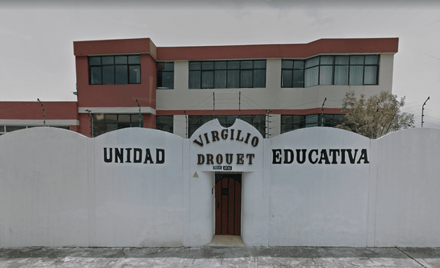 Foto de Unidad Educativa Virgilio Drouet