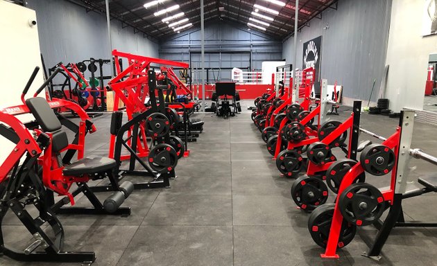 Photo of Brooklyn Fitness Centre