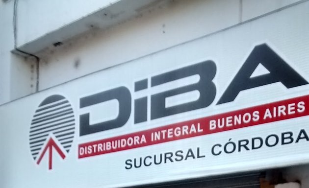 Foto de Diba Distribuidora Integral Buenos Aires