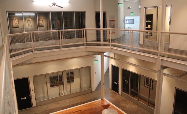 Photo of Museum of Contemporary Art of Georgia