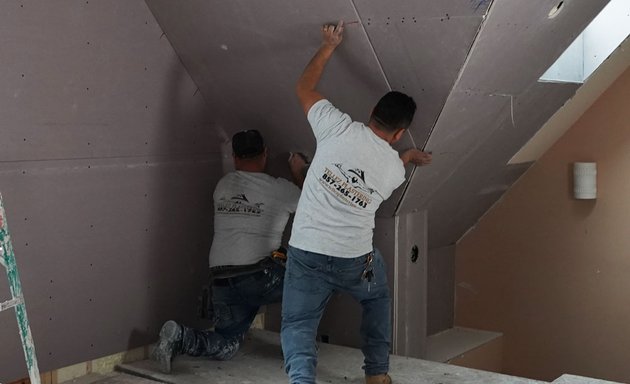 Photo of Tellez Plastering and drywall