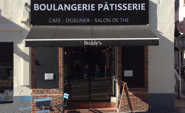 Photo de BUDDY’S Boulangerie