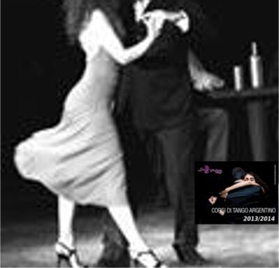 foto La Violeta Tango - Scuola di Tango Argentino