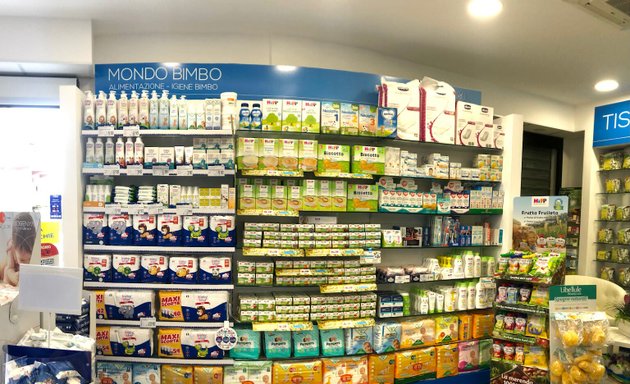 foto Farmacia Turris Angeli