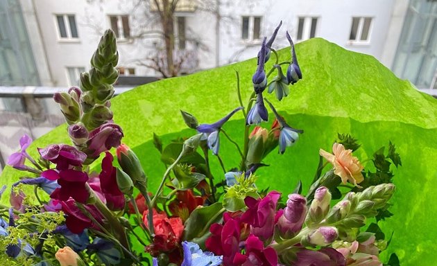 Foto von EDEN Flower Shop München