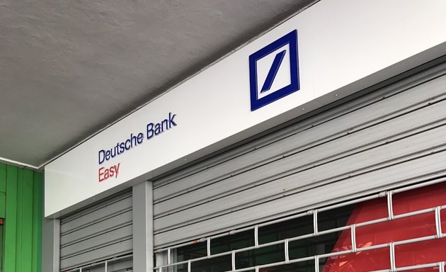 foto Deutsche Bank Easy