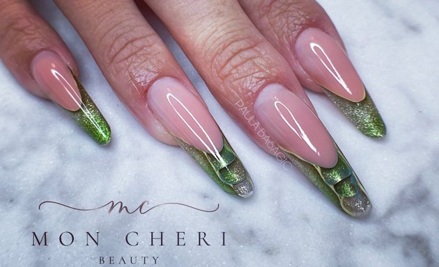 Photo of Mon Cheri Beauty and Nails