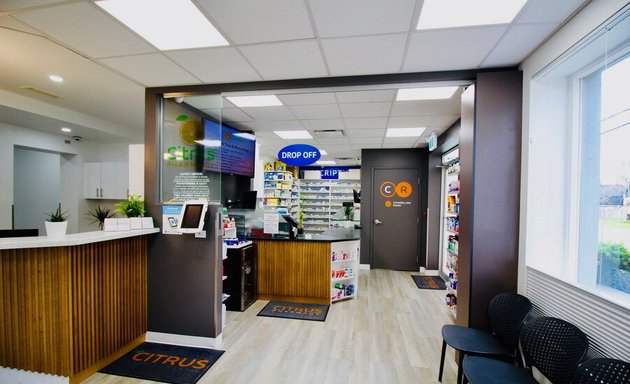 Photo of Citrus Pharmacy (We Dispense Methadone & Suboxone)