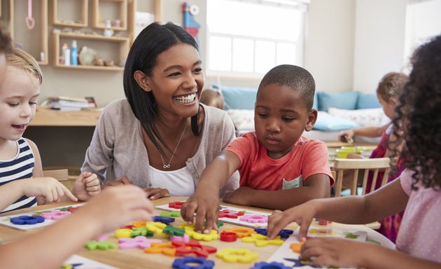 Photo of Day Care De L'aiem