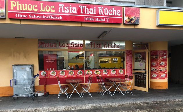 Foto von Phuoc Loc - Asia Thai Küche