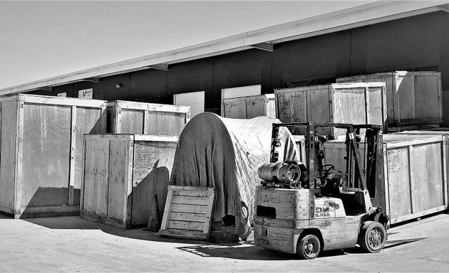 Photo of Haz-Mat Packing & Supplies, Inc.