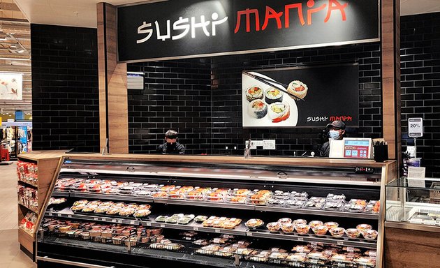 Foto von Sushi Mania