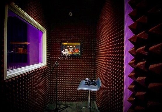 Photo of Sound Scan Studios
