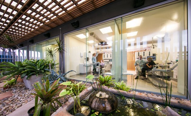 Photo of Brisbane Implant Dentistry and Perio Care